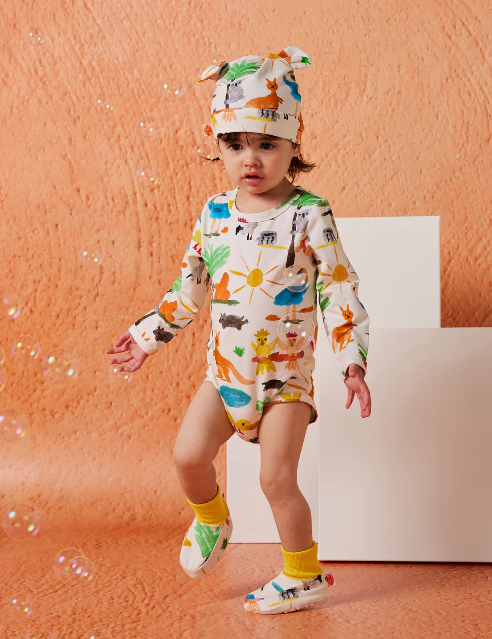 Baby Hat | Yo’s Country