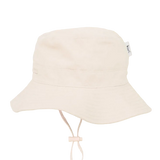 Cotton Sun Hat | Oatmeal