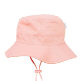 Cotton Sun Hat | Peony
