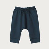 Drop Crotch Pants | Denim