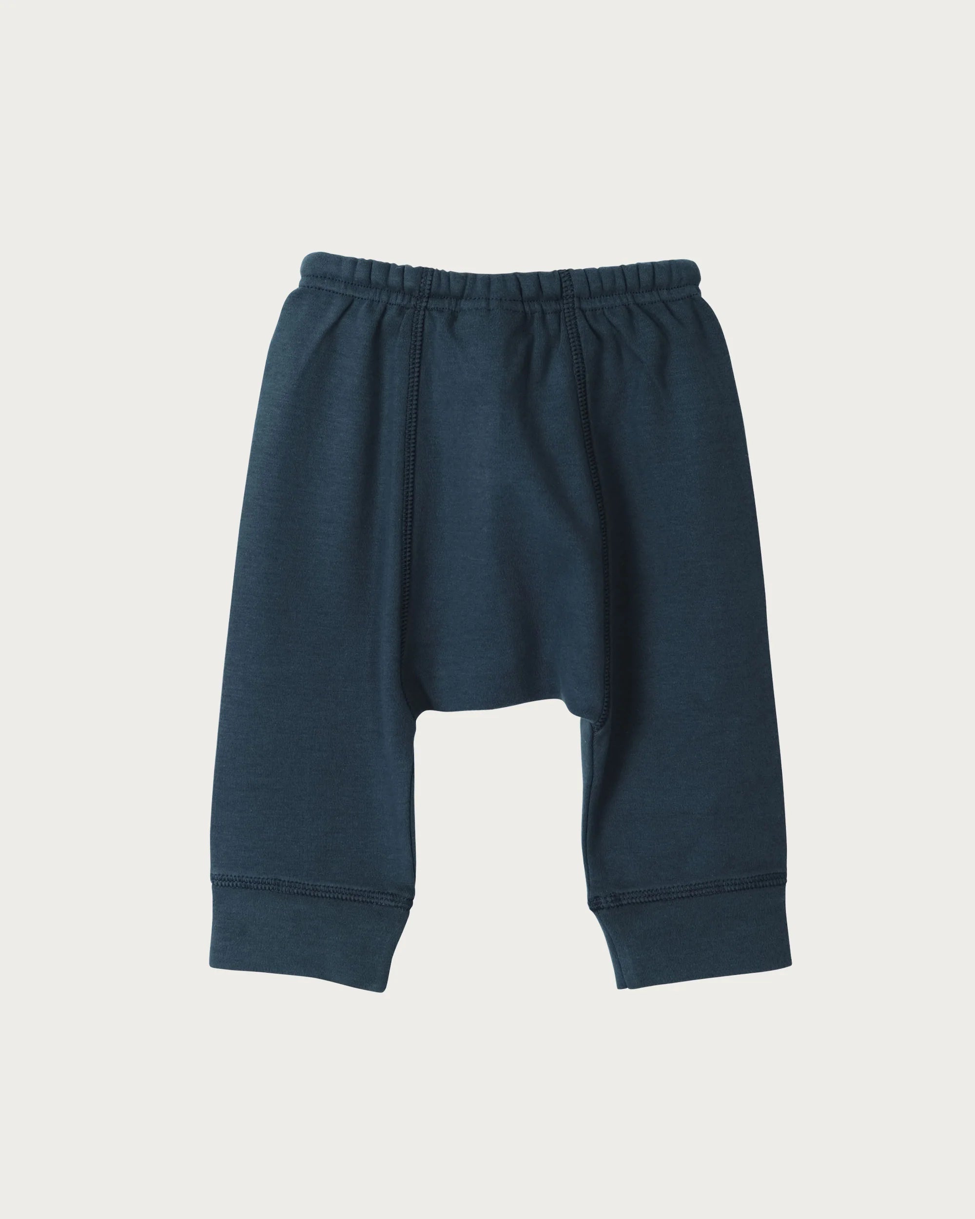 Drop Crotch Pants | Denim
