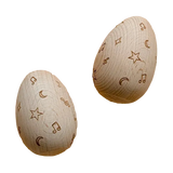 Egg Shakers