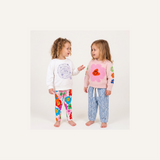 Flower Power & Space Adventure Set