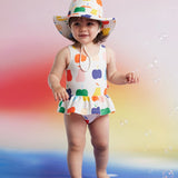 Frill Bather | Tiny Orchard