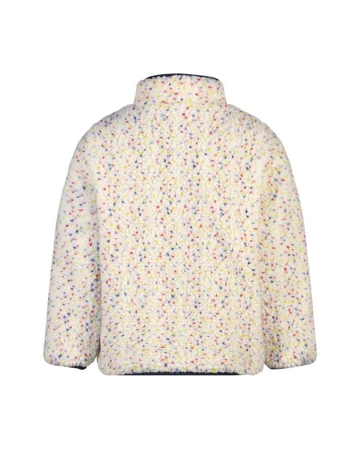 Sherpa Jacket | Fuelled By Thunder Axel