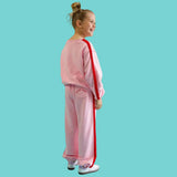 Golden Child Tracksuits at Clay and Hutch