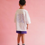 Golden Child Shorts available at Clay and Hutch