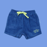 Golden Child Shorts @ Clay and Hutch