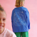 Golden Child Tops @ Clay and Hutch