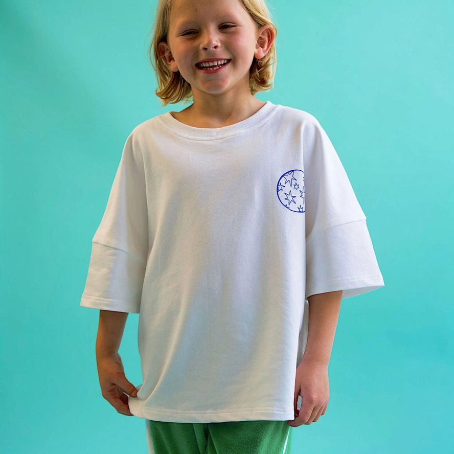 Golden Child Tops @ Clay and Hutch