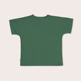 Gone Fishing Relaxed Fit Tee | Mineral Green