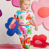 Baby Leggings | Hej Blomma!
