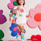 Kids Leggings | Hej Blomma!
