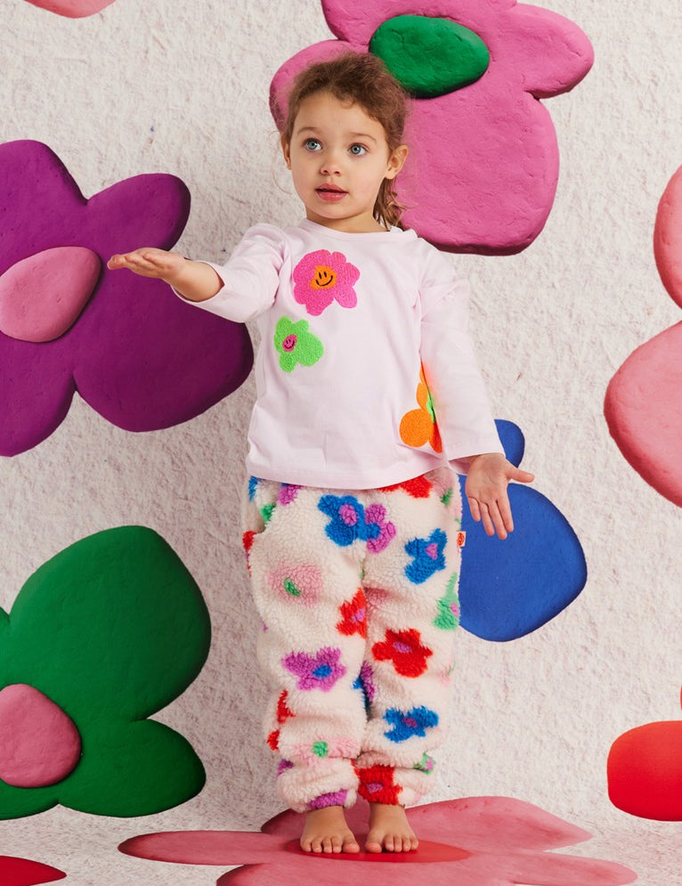 Long Sleeve T Shirt | Hej Blomma!