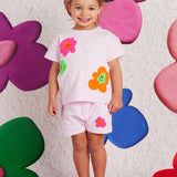 T Shirt | Hej Blomma!