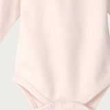 Long Sleeve Bodysuit | Petal