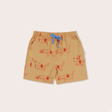 Playtime Mid Shorts | Golden (Retreiver)