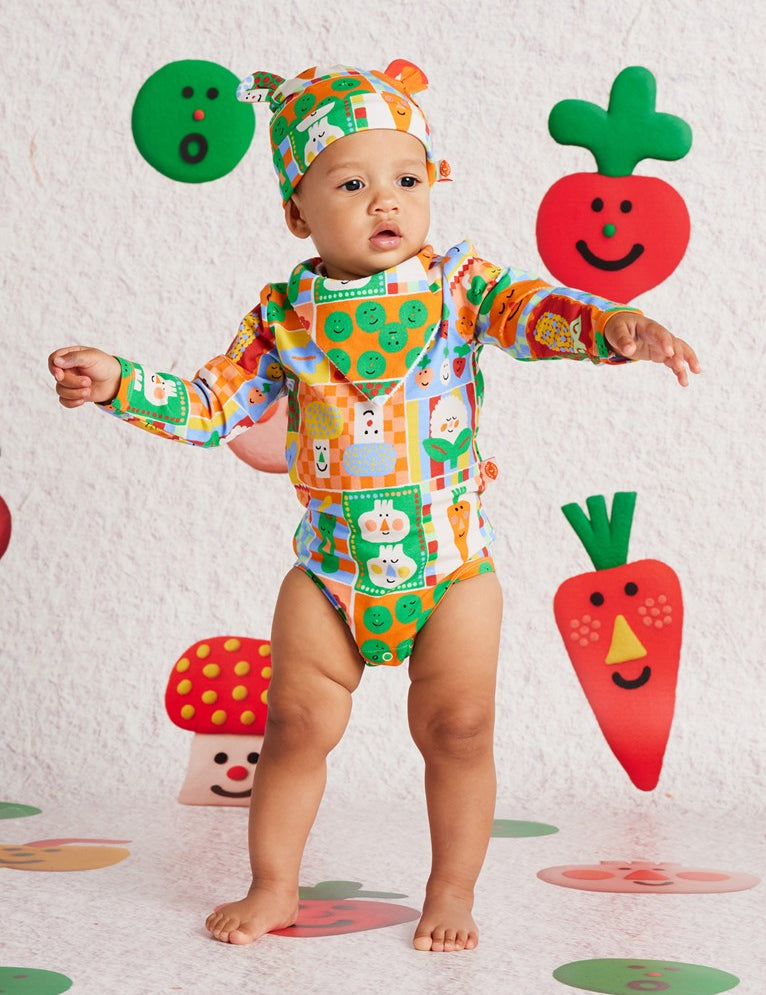 Baby Hat | Pocket Patch