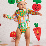 Bib | Pocket Patch