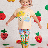 Kids Leggings | Pocket Patch