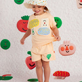 T Shirt | Pocket Patch