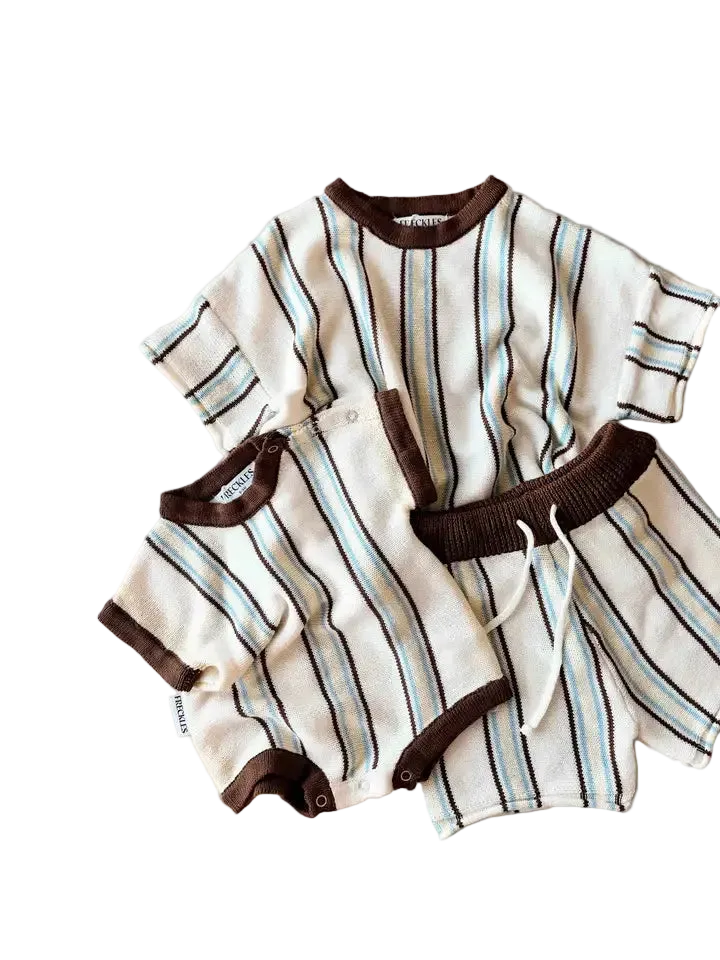 Freckles The Label is available at Clay and Hutch