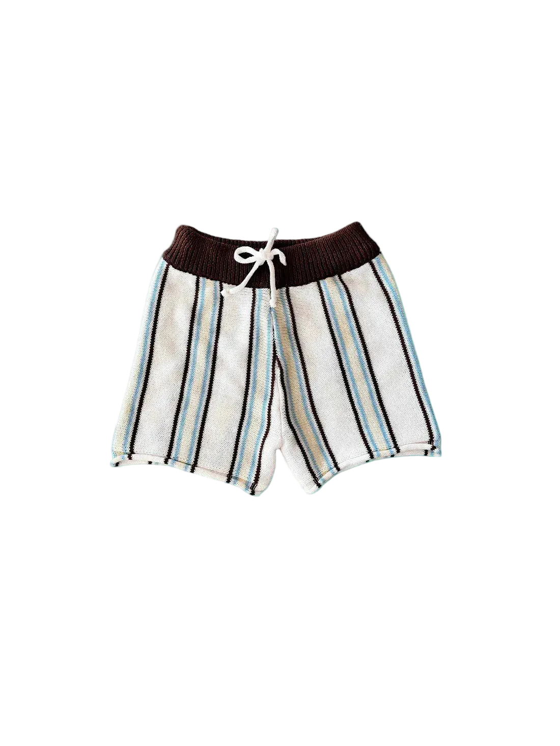 Freckles The Label's shorts are available at Clay and Hutch