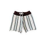 Freckles The Label's shorts are available at Clay and Hutch