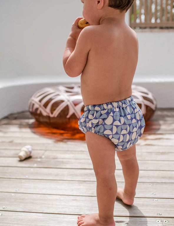 Reusable Swim Nappy | Beach Club