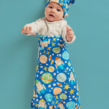 Baby Wrap (Swaddle) | See You In Space