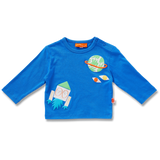 Long Sleeve T Shirt | See You In Space