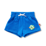 Cotton Shorts | See You In Space