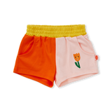 Cotton Short | Flutterby