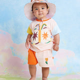 Cotton Short | Flutterby