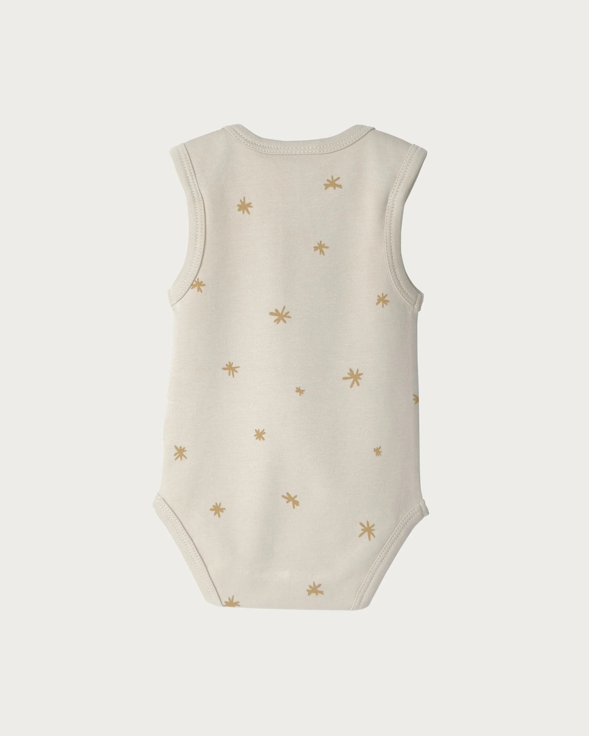 Singlet Bodysuit | Marigold Star