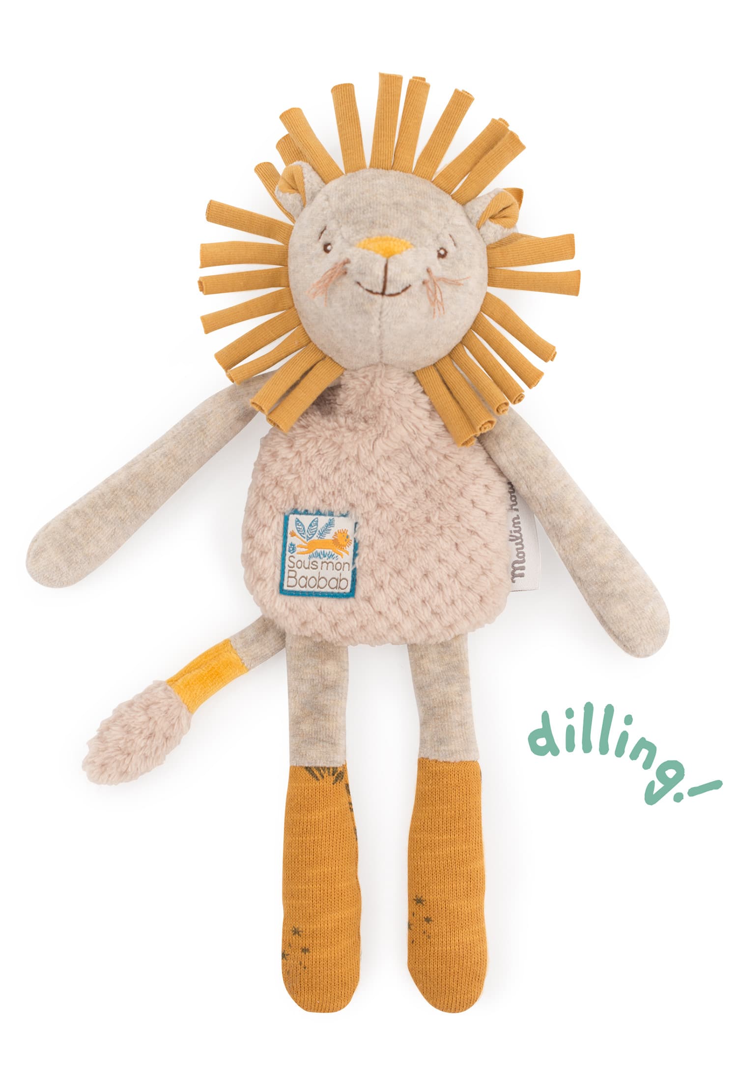 Moulin Roty @ Clay and Hutch Toys