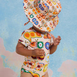 Sun Hat | Flutterby