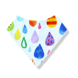 Bib | Sun Shower