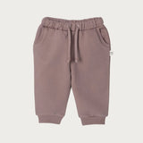 Sweatpants | Mocha