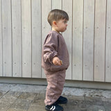 Sweatpants | Mocha