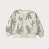 Sweatshirt | Sage Star