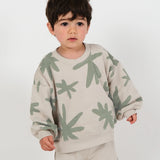 Sweatshirt | Sage Star