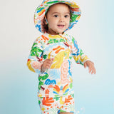 Swim Short | Tropicool