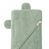 Hooded Towel | Sage