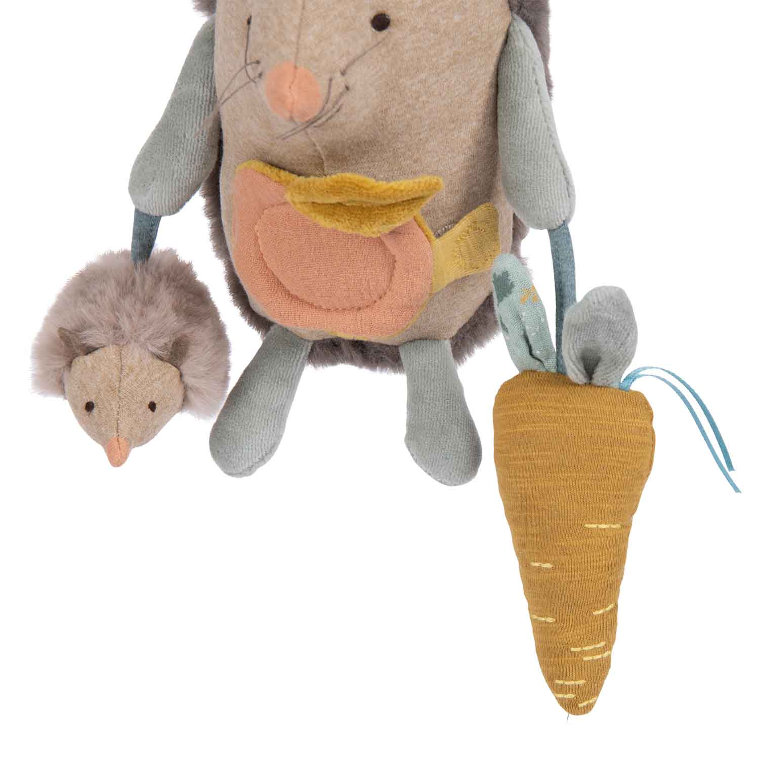 Moulin Roty @ Clay and Hutch Toys