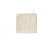 Wash Cloths 3 Pack | Ivory (3 Pack)