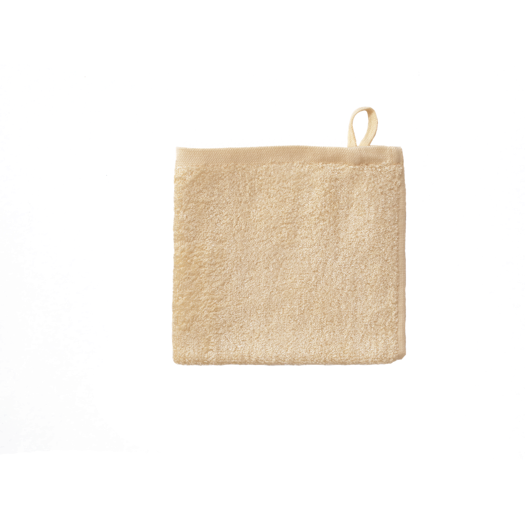 Wash Cloths 3 Pack | Oat (3 Pack)