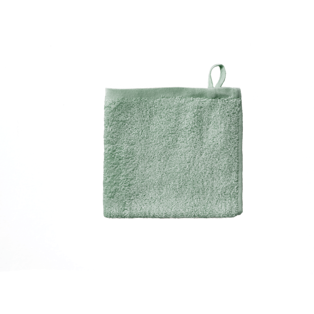 Wash Cloths 3 Pack | Sage (3 Pack)
