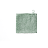 Wash Cloths 3 Pack | Sage (3 Pack)