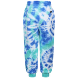 Track Pants | Zilla SK8 Tie Dye Ren